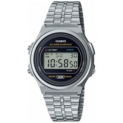 Casio Vintage A171WE-1AEF