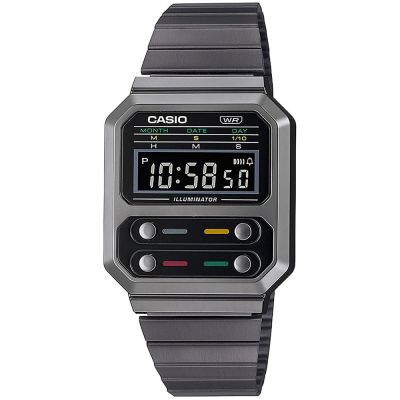 Casio Vintage A100WEGG-1AEF