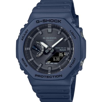 Casio G-Shock Solar Bluetooth GA-B2100-2AER