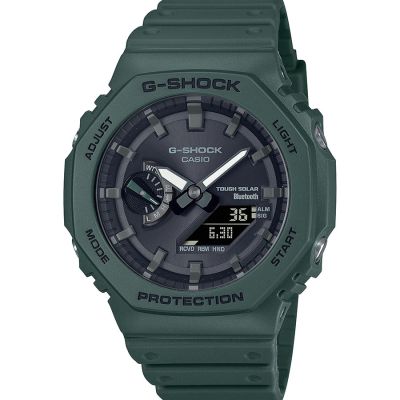 Casio G-Shock Solar Bluetooth GA-B2100-3AER