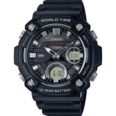 Casio AEQ-120W-1AVEF