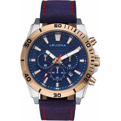 Leijona Chronograph 5020-2362