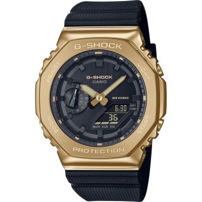 Casio G-Shock Stay Gold Limited Edition GM-2100G-1A9ER