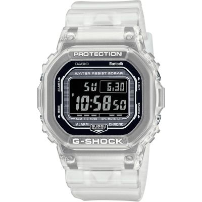 Casio G-Shock Limited Edition DW-B5600G-7ER