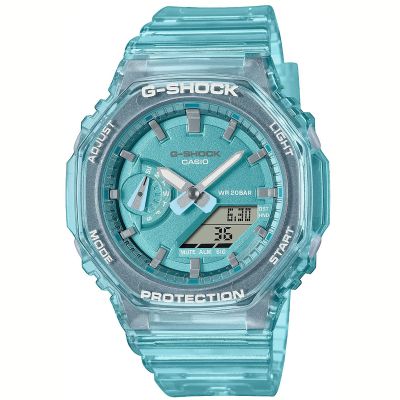 Casio G-Shock Limited Edition GMA-S2100SK-2AER