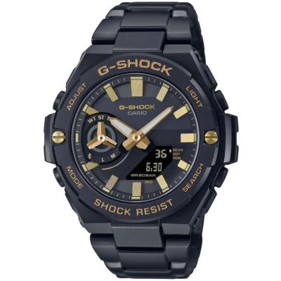 Casio G-Shock Limited Edition GST-B500BD-1A9ER