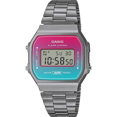 Casio Vintage A168WERB-2AEF