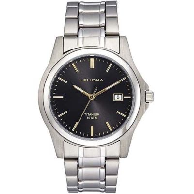 Leijona Legends Titanium 5088-741