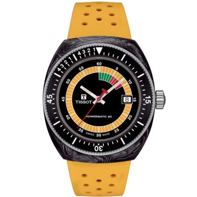 Tissot Sideral S Powermatic 80 T145.407.97.057.00