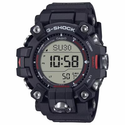 Casio G-Shock Mudman GW-9500-1ER