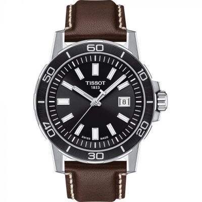 Tissot Supersport Gent T125.610.16.051.00