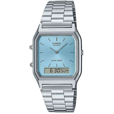 Casio Collection AQ-230A-2A1MQYES