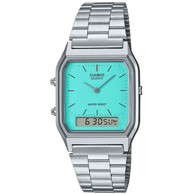 Casio Collection AQ-230A-2A2MQYES
