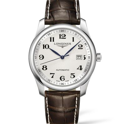 Longines Master Collection L2.793.4.78.3